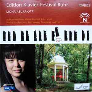 Mona Asuka Ott - Edition Klavier-Festival Ruhr mp3 album