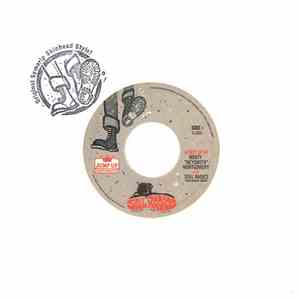 Monty "Neysmith" Montgomery With Soul Radics - Spirit of 69 / Baby Be True mp3 album