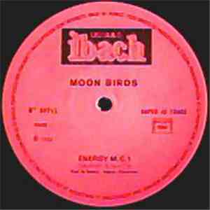 Moon Birds - Energy-MC1 / Astro "9" mp3 album