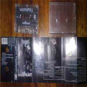 Moonspell - Wolfheart mp3 album