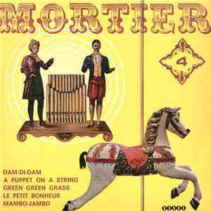 Mortier - Mortier 4 mp3 album