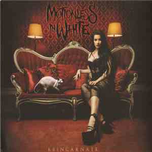 Motionless In White - Reincarnate mp3 album
