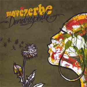 Movèzerbe - Dandrophile mp3 album