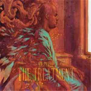 Mr.Probz - The Treatment mp3 album