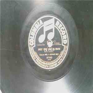Mrs. A. Stewart Holt / Merle Tillotson - Sweet Spirit Hear My Prayer mp3 album