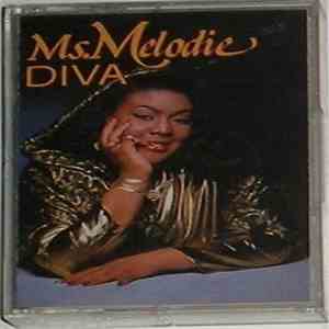 Ms. Melodie - Diva mp3 album
