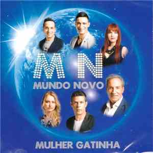 Mundo Novo - Mulher Gatinha mp3 album