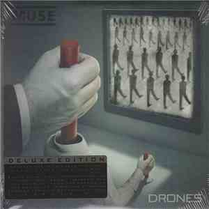 Muse - Drones mp3 album
