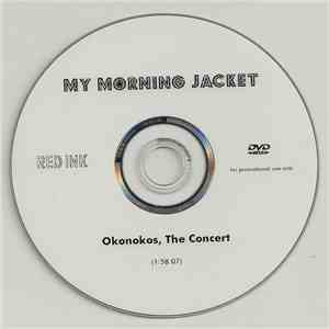 My Morning Jacket - Okonokos mp3 album