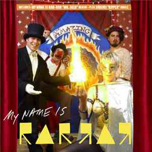 My Name Is Rar Rar, Xaddax - Ripper : Mr. Deer (Cover My Name Is Rar Rar) mp3 album
