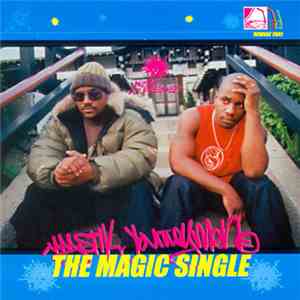 Mystik Journeymen - The Magic Single mp3 album