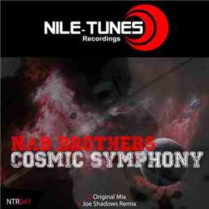Nab Brothers - Cosmic Symphony mp3 album