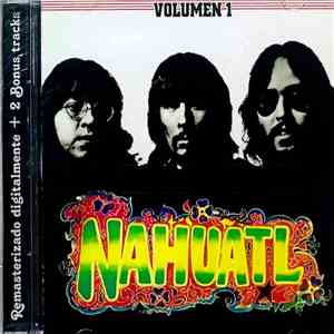 Nahuatl - Volumen 1 mp3 album