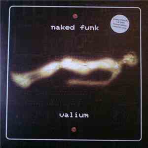 Naked Funk - Valium mp3 album