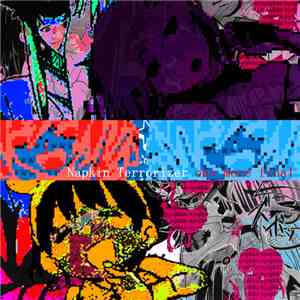 Napkin Terrorizer - One More Final mp3 album