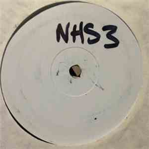 Nasty Habits - Let's Go / No Dominator mp3 album