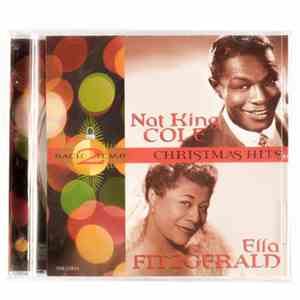 Nat King Cole, Ella Fitzgerald - Back 2 Back Christmas Hits mp3 album