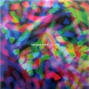 Nathan Fake - Paean mp3 album
