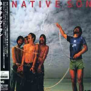 Native Son - Native Son mp3 album