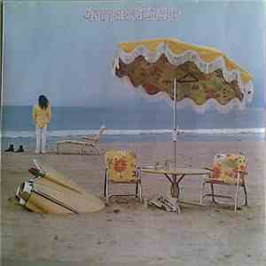 Neil Young - On The Beach mp3 album