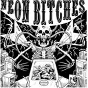 Neon Bitches - Neon Bitches mp3 album