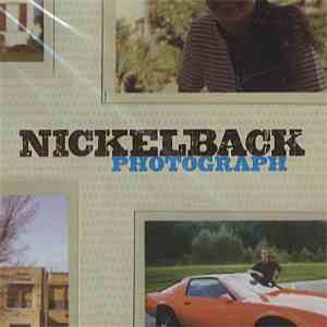 Nickelback - Photograph mp3 album