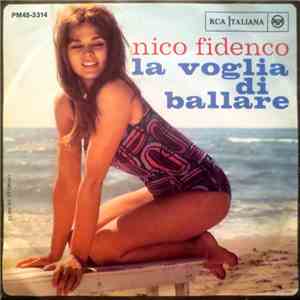 Nico Fidenco - La Voglia Di Ballare mp3 album