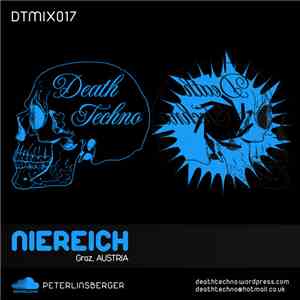 Niereich - Death Techno 017 mp3 album