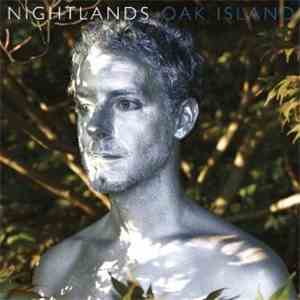 Nightlands - Oak Island mp3 album
