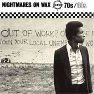 Nightmares On Wax - 70s/80s mp3 album