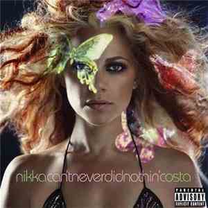 Nikka Costa - Can'tneverdidnothin' mp3 album