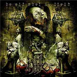 Nile  - At The Gate Of Sethu mp3 album