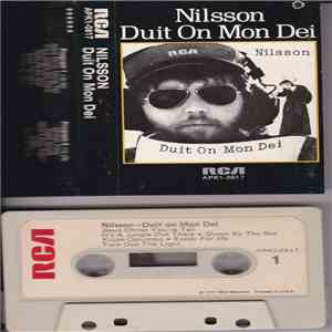 Nilsson - Duit On Mon Dei mp3 album