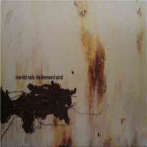 Nine Inch Nails - The Downward Spiral mp3 album