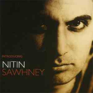 Nitin Sawhney - Introducing mp3 album