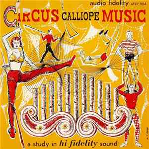 No Artist - Circus Caliope Music mp3 album