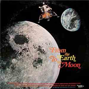 No Artist - From The Earth To The Moon mp3 album