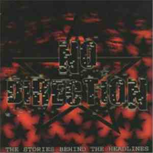 No Direction - The Stories Behind The Headlines mp3 album