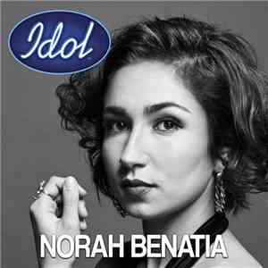 Norah Benatia - Killing Me Softly mp3 album