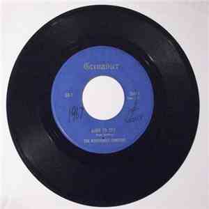 Northwest Company - Hard To Cry mp3 album