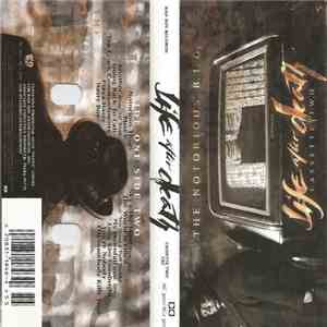 Notorious B.I.G. - Life After Death mp3 album