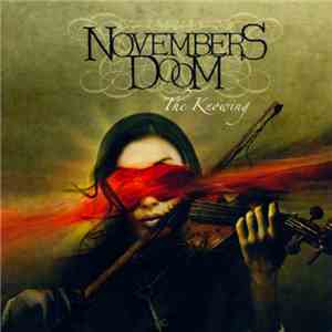 Novembers Doom - The Knowing mp3 album