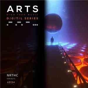 Nrthc - HMIAGTL mp3 album