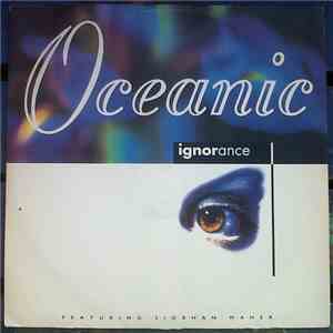 Oceanic - Ignorance mp3 album