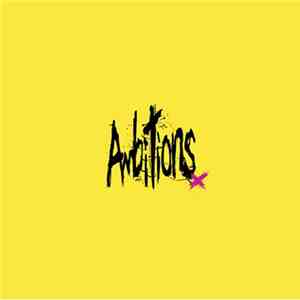 One Ok Rock - Ambitions mp3 album