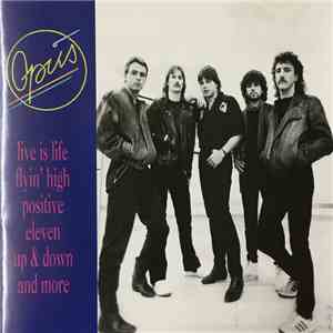 Opus - Best Of mp3 album