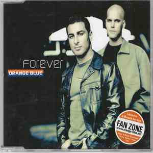 Orange Blue  - Forever mp3 album
