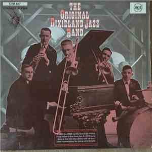 Original Dixieland Jazz Band - The Original Dixieland Jazz Band mp3 album