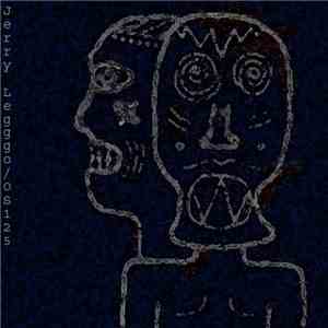 OS125 & Jerry Legggo - JLOS mp3 album