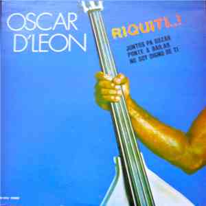 Oscar D' León - Riquiti.. ! mp3 album
